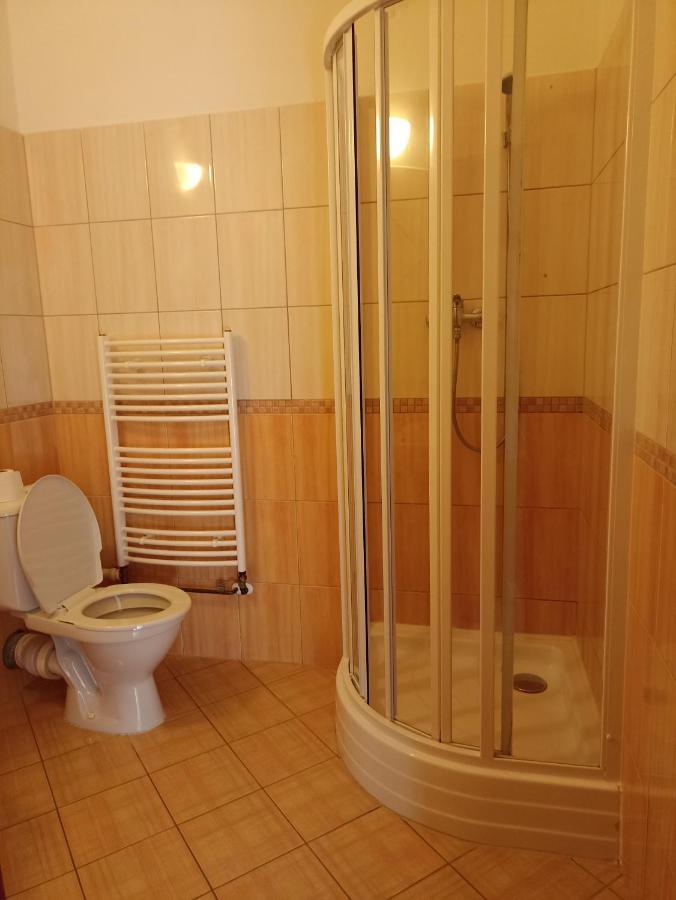 Penzion A Restaurace Belecky Mlyn Pteni Εξωτερικό φωτογραφία