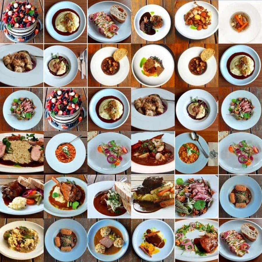 Penzion A Restaurace Belecky Mlyn Pteni Εξωτερικό φωτογραφία